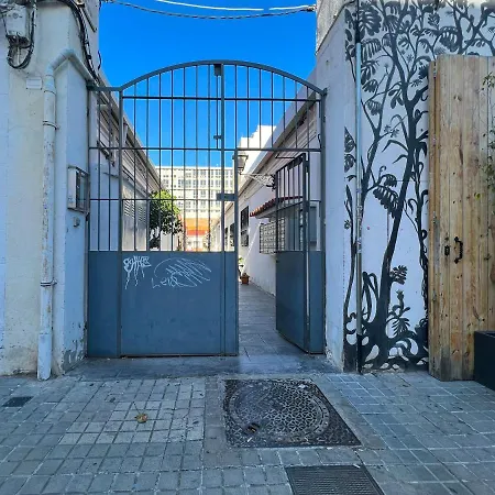 Apartment U-nique Caminal Barcelona