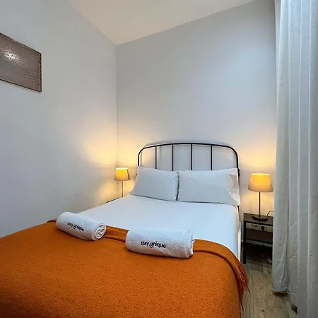 Apartment U-nique Caminal Barcelona