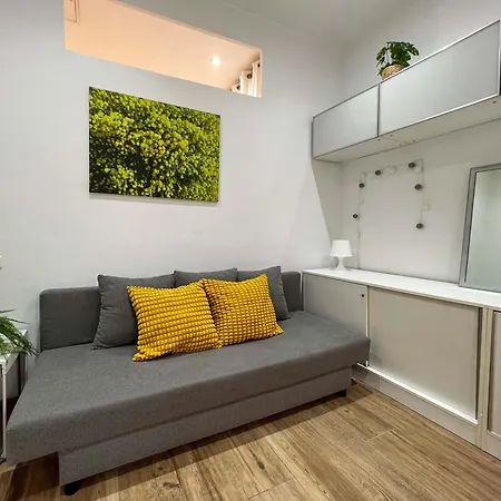 Apartment U-nique Caminal