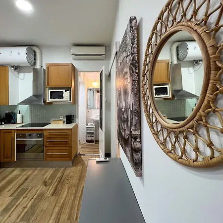 U-nique Caminal Apartment