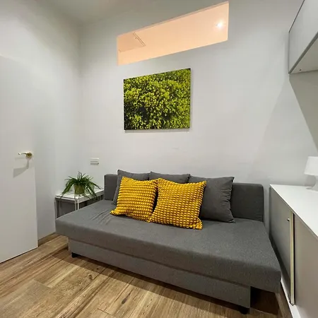 U-nique Caminal Apartament *