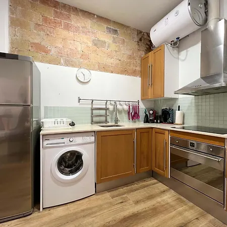 Apartament U-nique Caminal